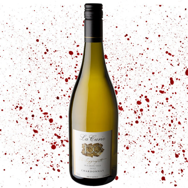 La Curio 'Suffragette' Chardonnay
