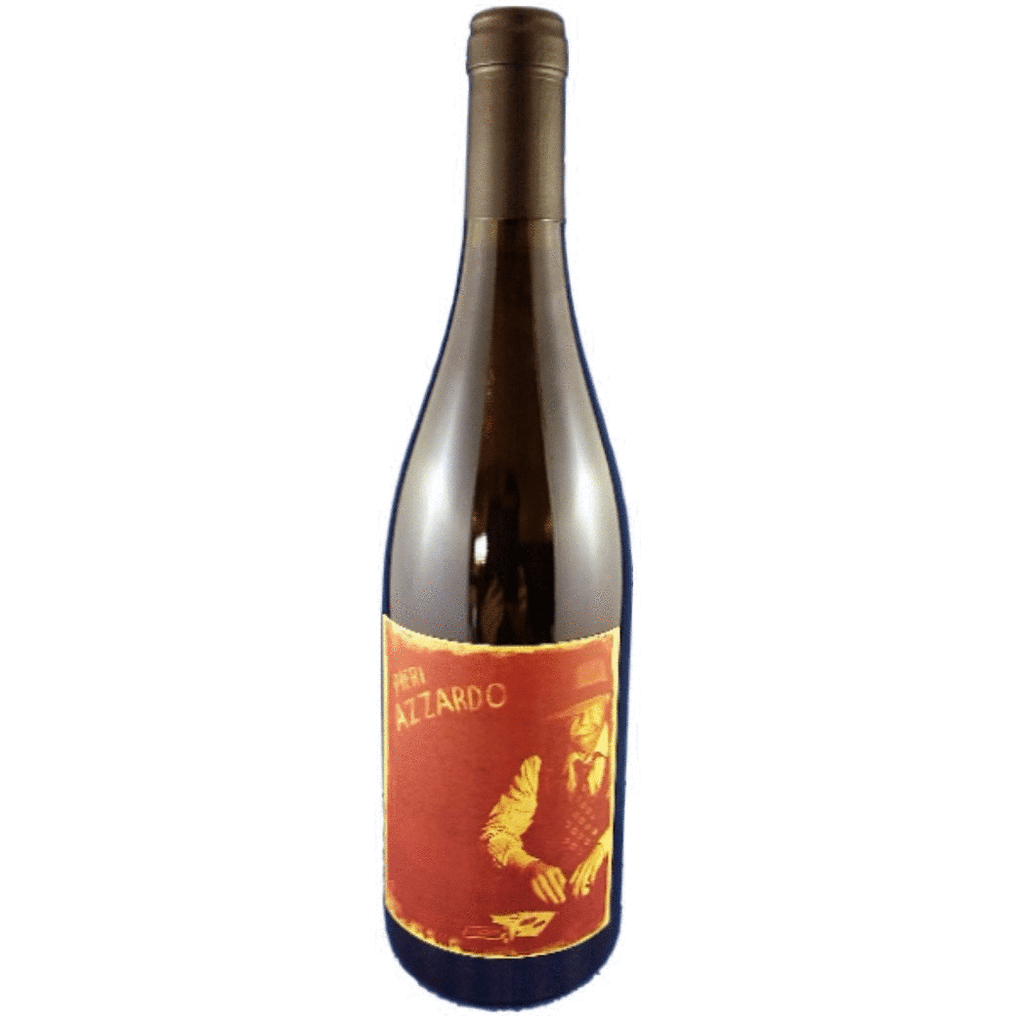 Pieri Wines 'Azzardo' Shiraz