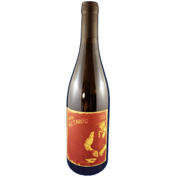 Pieri Wines 'Azzardo' Shiraz