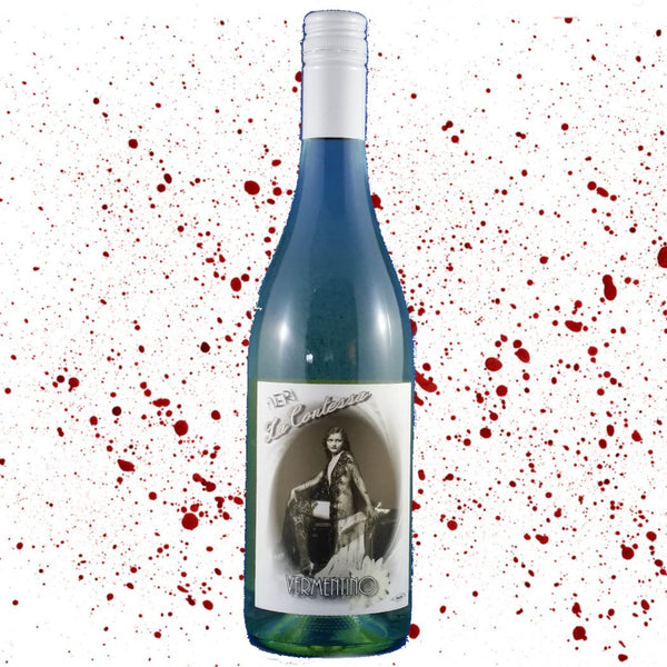 Pieri Wines 'La Contessa' Vermentino