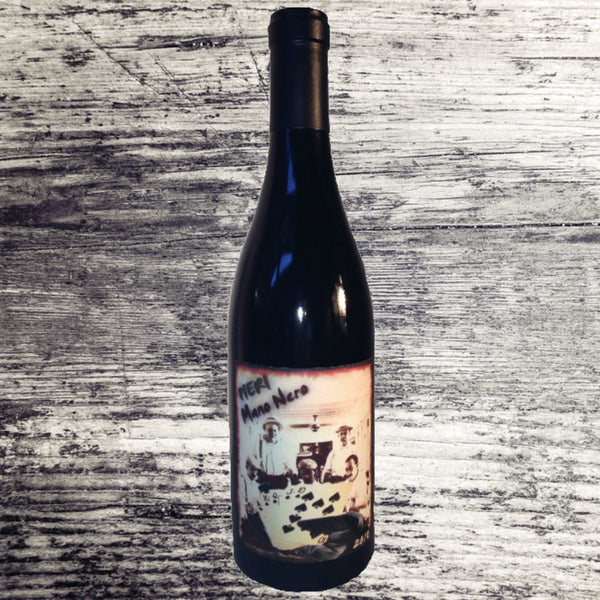 Pieri Wines 'Mano Nero' Cabernet Sauvignon