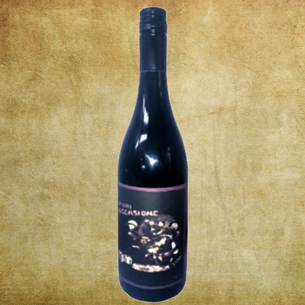 Pieri Wines 'Occasione' Shiraz